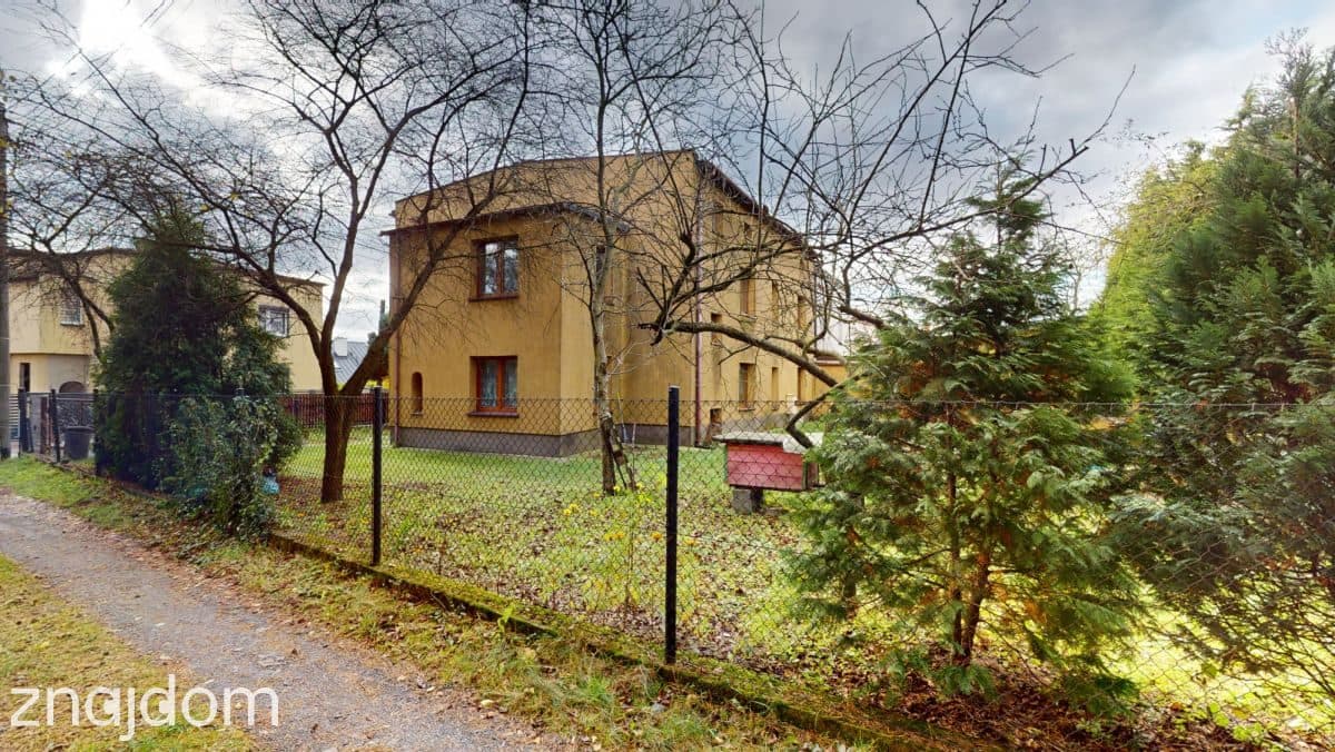 Dom lub 2 niezależne mieszkania + DUŻA DZIAŁKA! - zdjęcie 2
