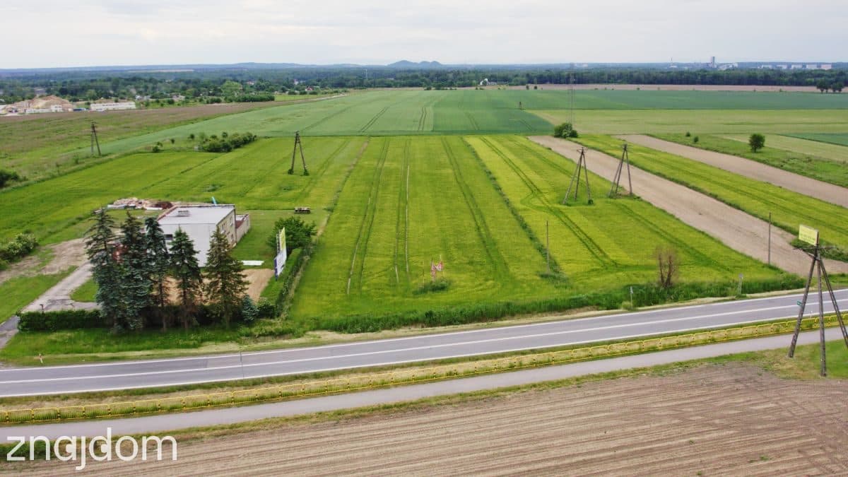 Działka pod Twoją inwestycję - zdjęcie 11