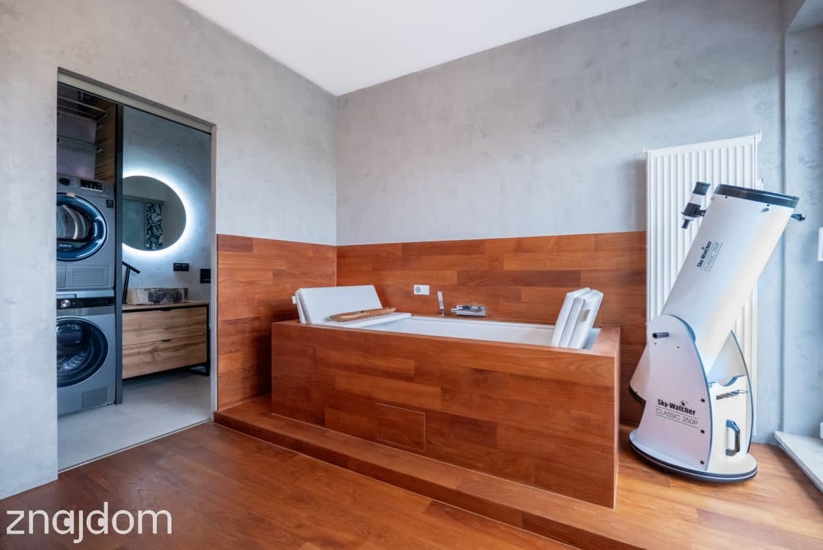 Alternatywa dla domu - Apartament Francuska Park - zdjęcie 10