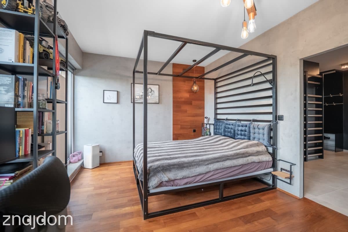 Alternatywa dla domu - Apartament Francuska Park - zdjęcie 11