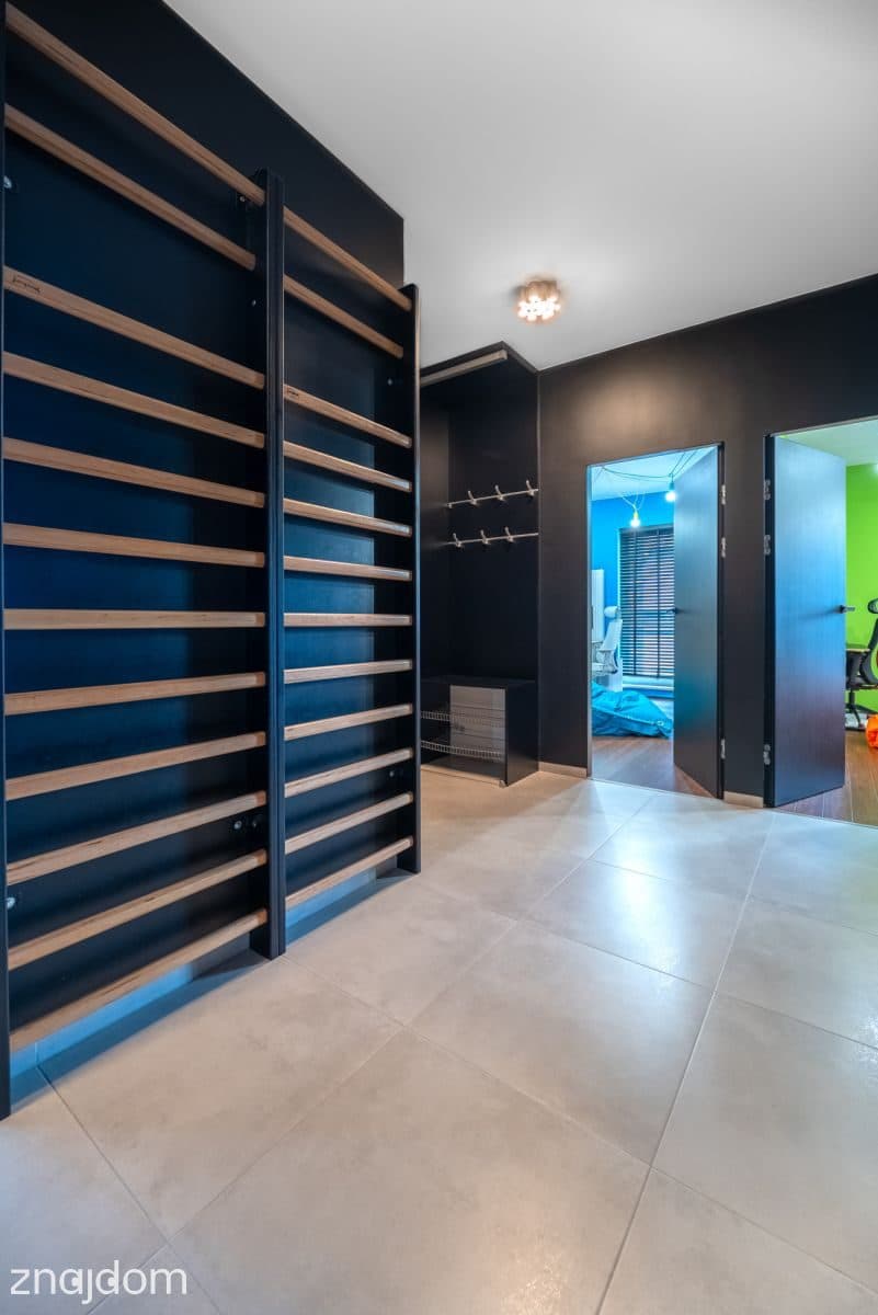 Alternatywa dla domu - Apartament Francuska Park - zdjęcie 14