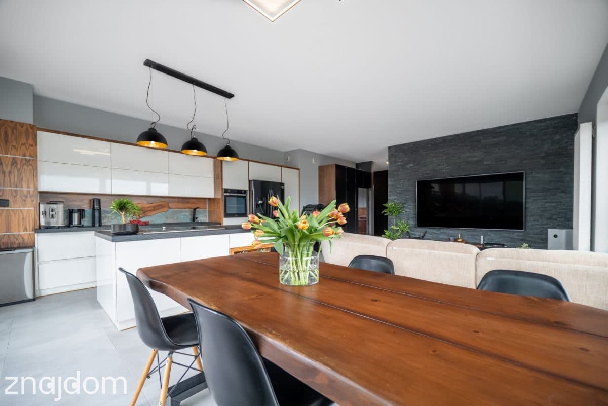 Alternatywa dla domu - Apartament Francuska Park - zdjęcie 2