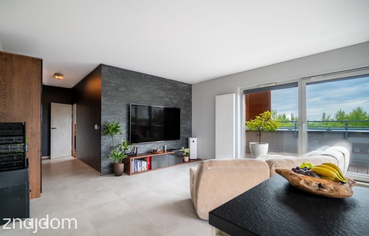 Alternatywa dla domu - Apartament Francuska Park - zdjęcie 4