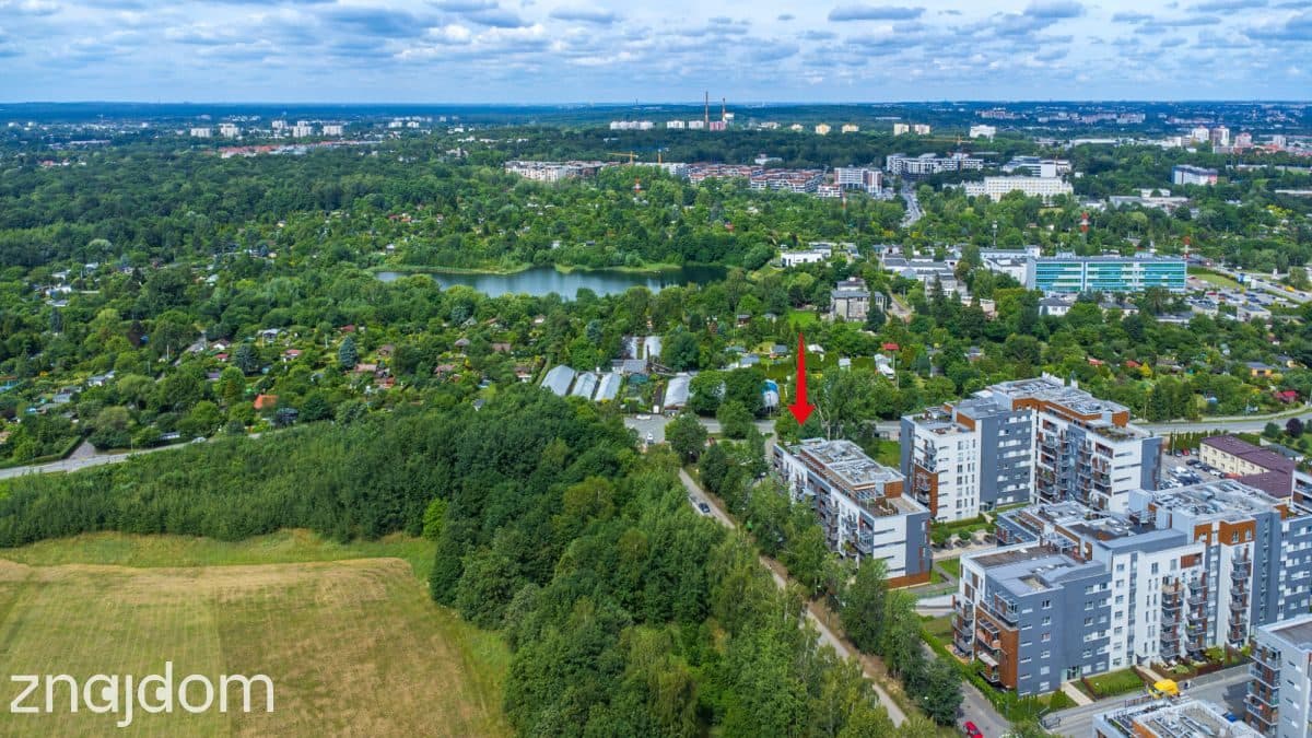 Alternatywa dla domu - Apartament Francuska Park - zdjęcie 21
