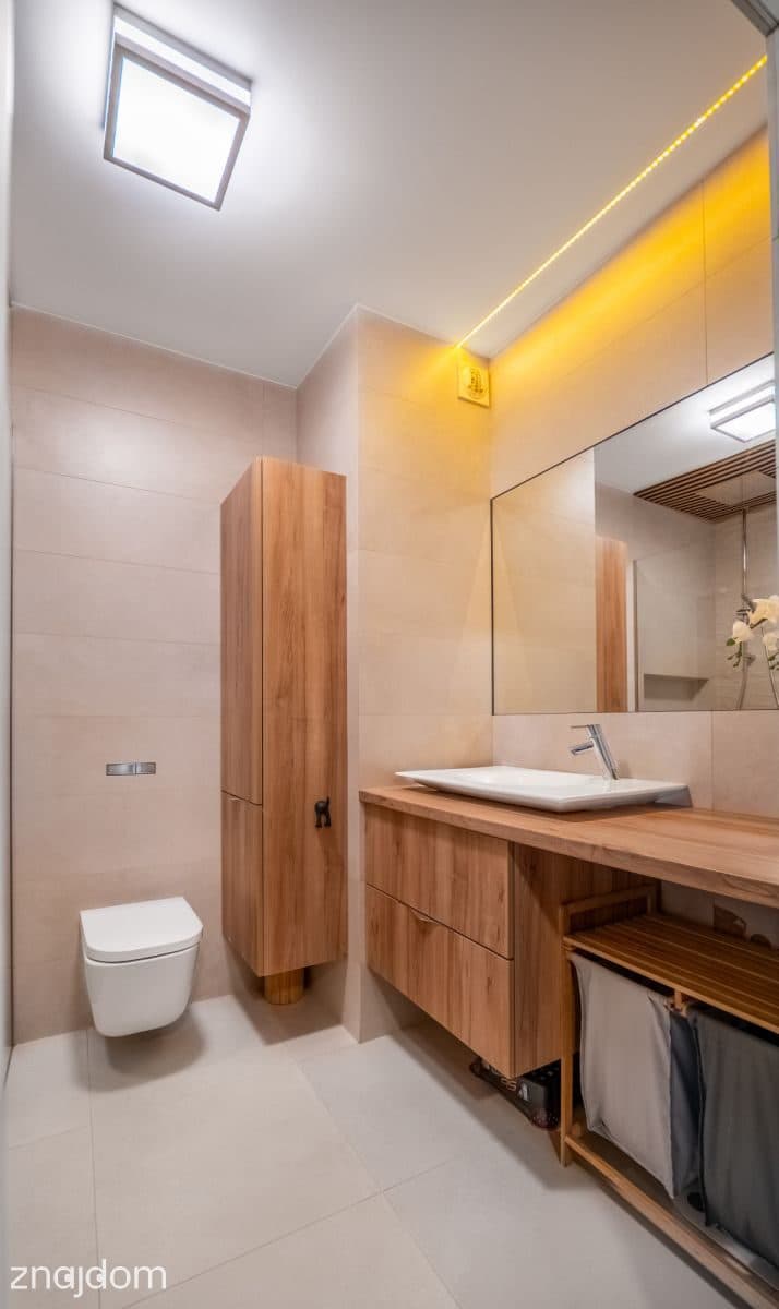 Alternatywa dla domu - Apartament Francuska Park - zdjęcie 15