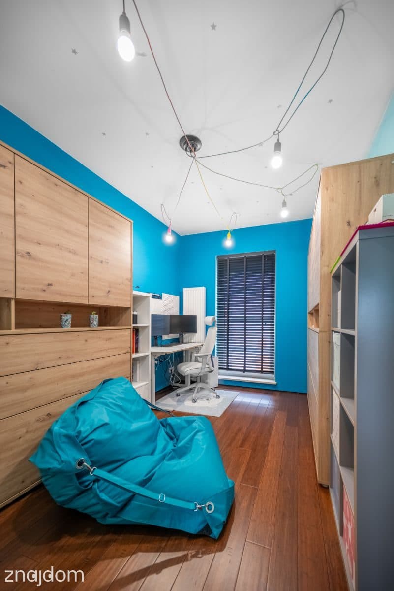 Alternatywa dla domu - Apartament Francuska Park - zdjęcie 12