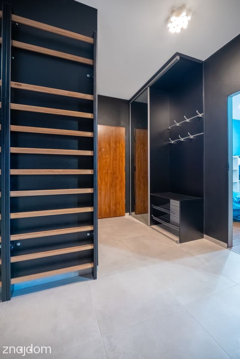 Alternatywa dla domu - Apartament Francuska Park - zdjęcie 13