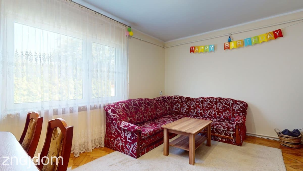 DOM Z DUSZĄ BLISKO CENTRUM - zdjęcie 7
