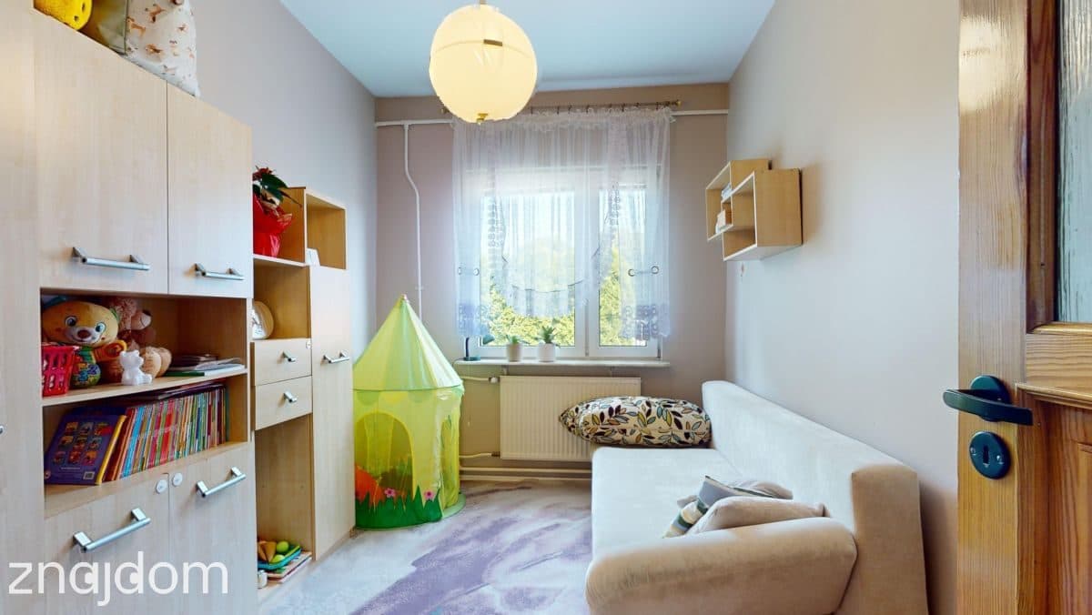 DOM Z DUSZĄ BLISKO CENTRUM - zdjęcie 13
