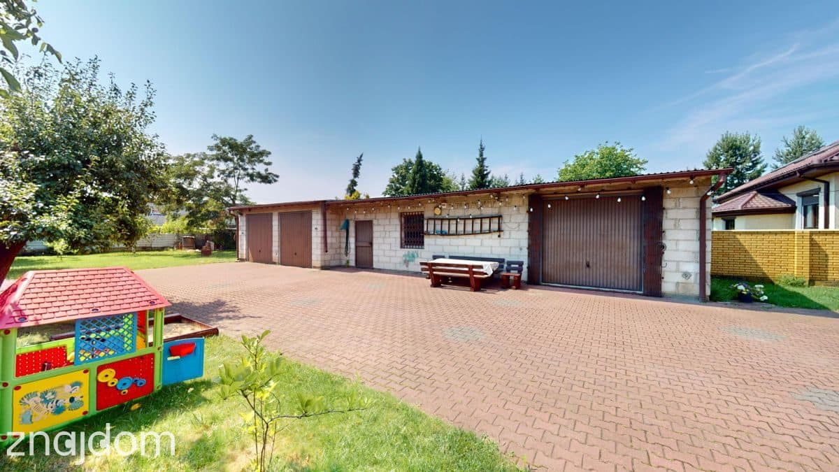 DOM Z DUSZĄ BLISKO CENTRUM - zdjęcie 18