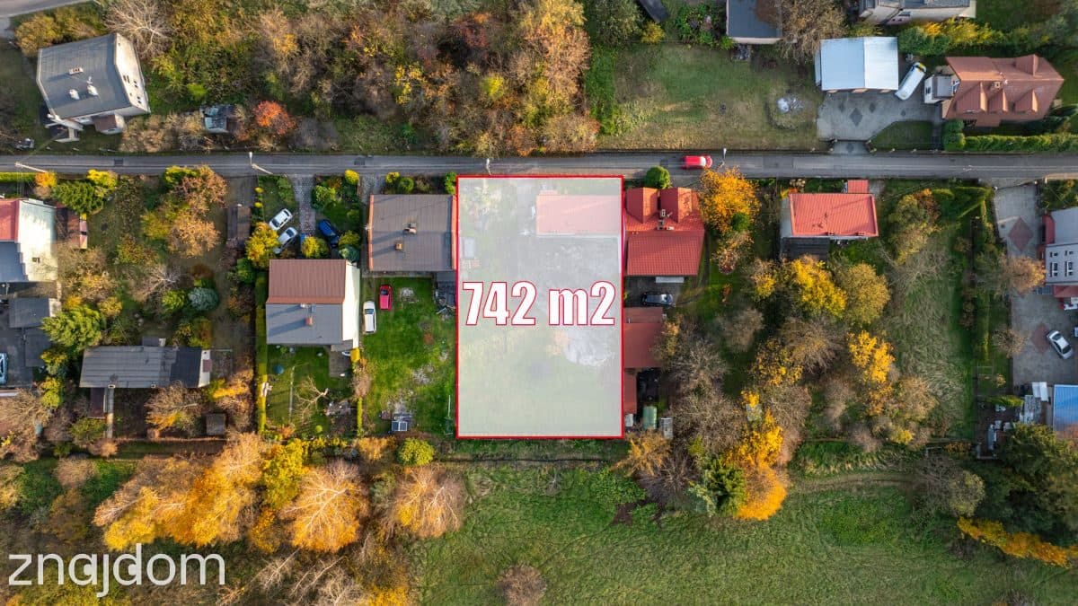 Dom z gotowym projektem rozbudowy w Sosnowcu. - zdjęcie 3