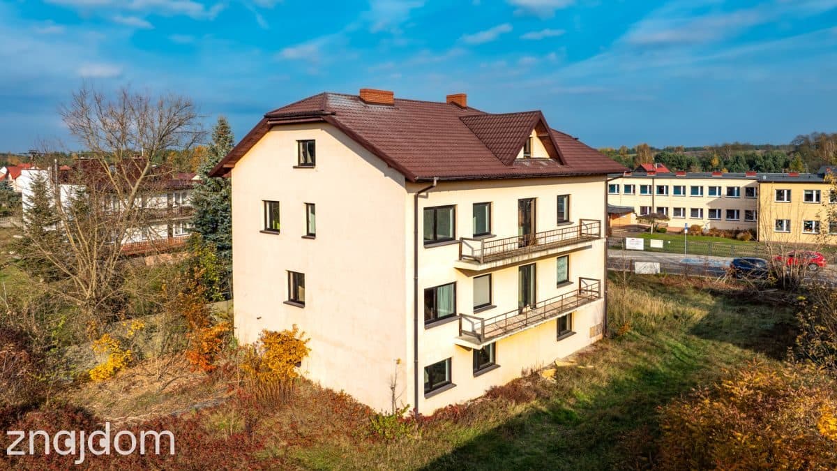 Ogromny dom z potencjałem inwestycyjnym | 580 m2. - zdjęcie 5
