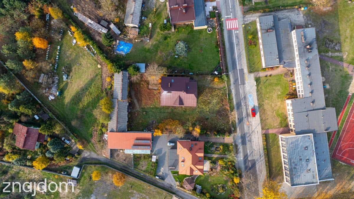 Ogromny dom z potencjałem inwestycyjnym | 580 m2. - zdjęcie 4