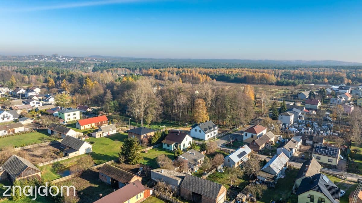 Dom wolnostojący.Jura Krakowsko-Częstochowska. - zdjęcie 10
