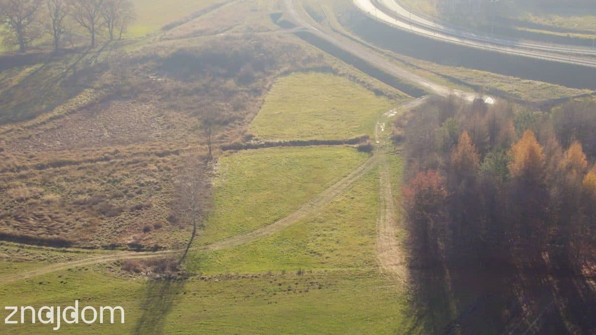 Działka rolna blisko autostrady A1 - zdjęcie 10