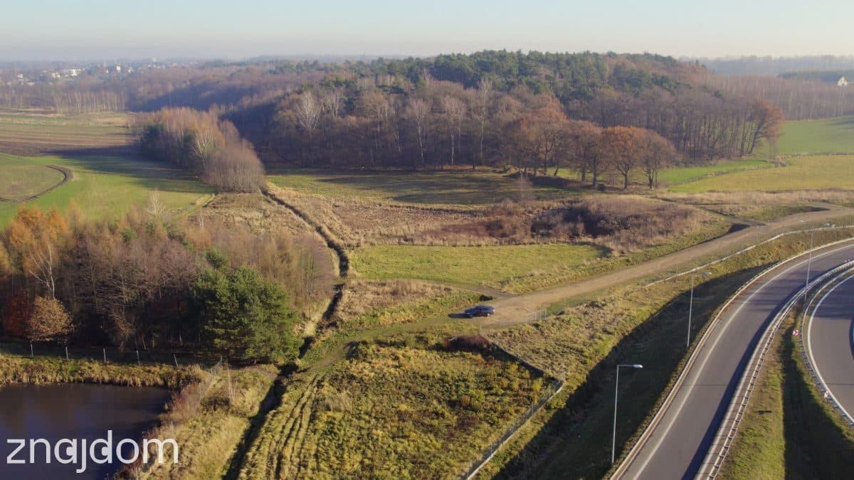 Działka rolna blisko autostrady A1 - zdjęcie 15