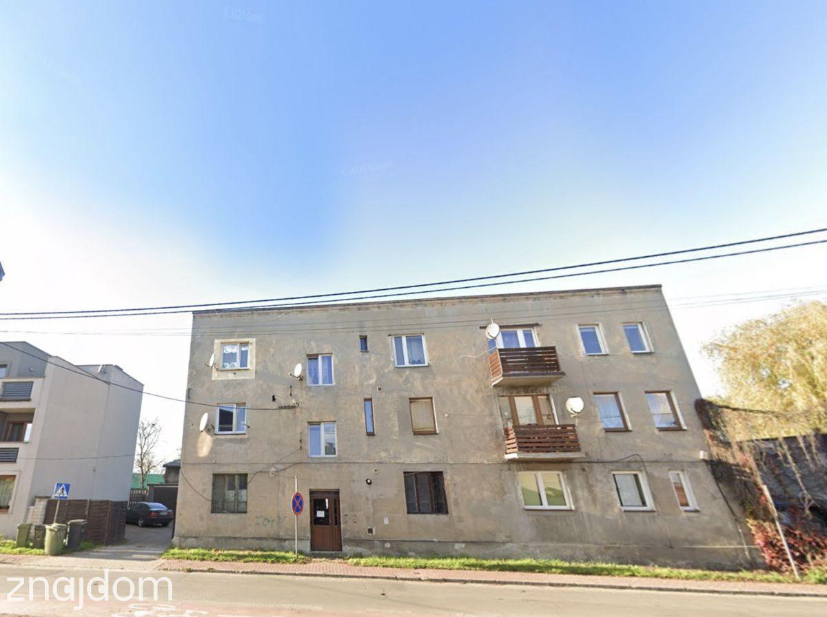 Mieszkanie do remontu w TOP Lokalizacji z garażem - zdjęcie 11