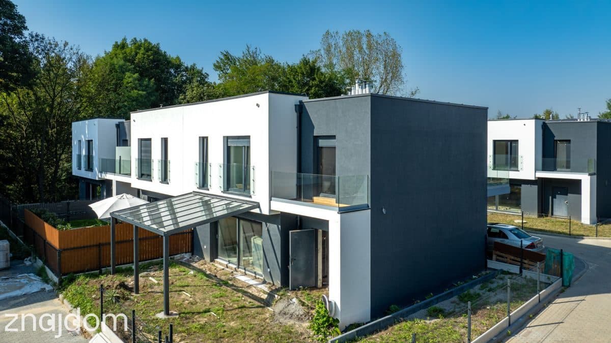 Nowe domy w III Etapie! - zdjęcie 7