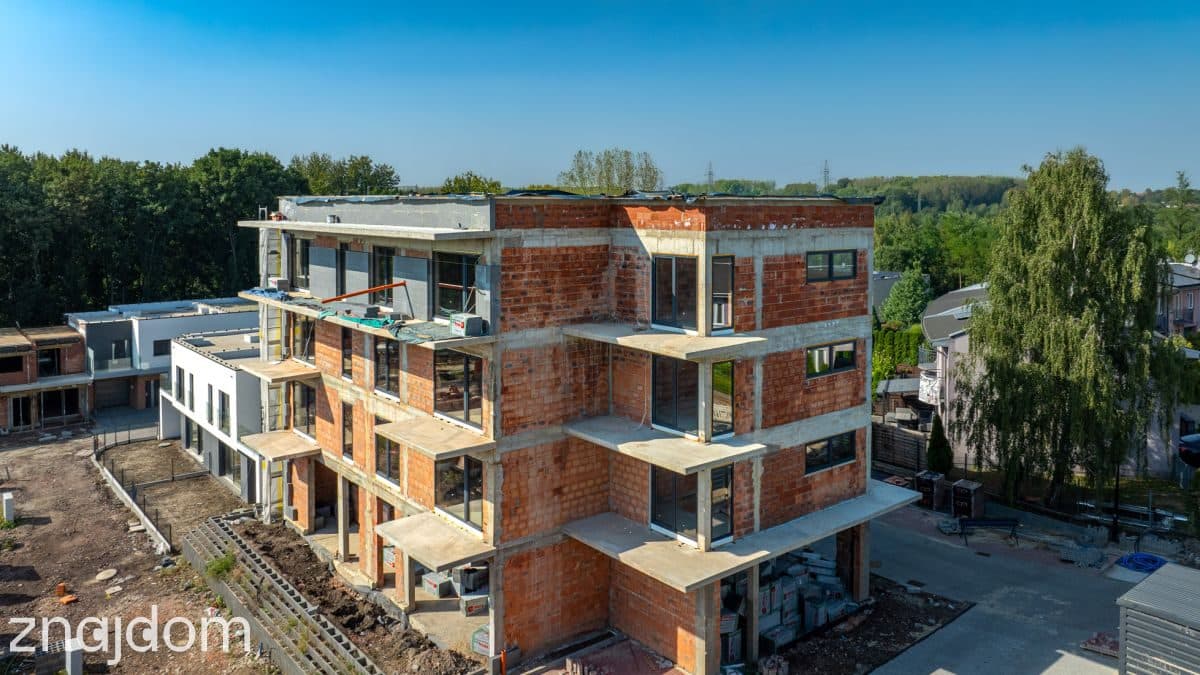 Nowe domy w III Etapie! - zdjęcie 12