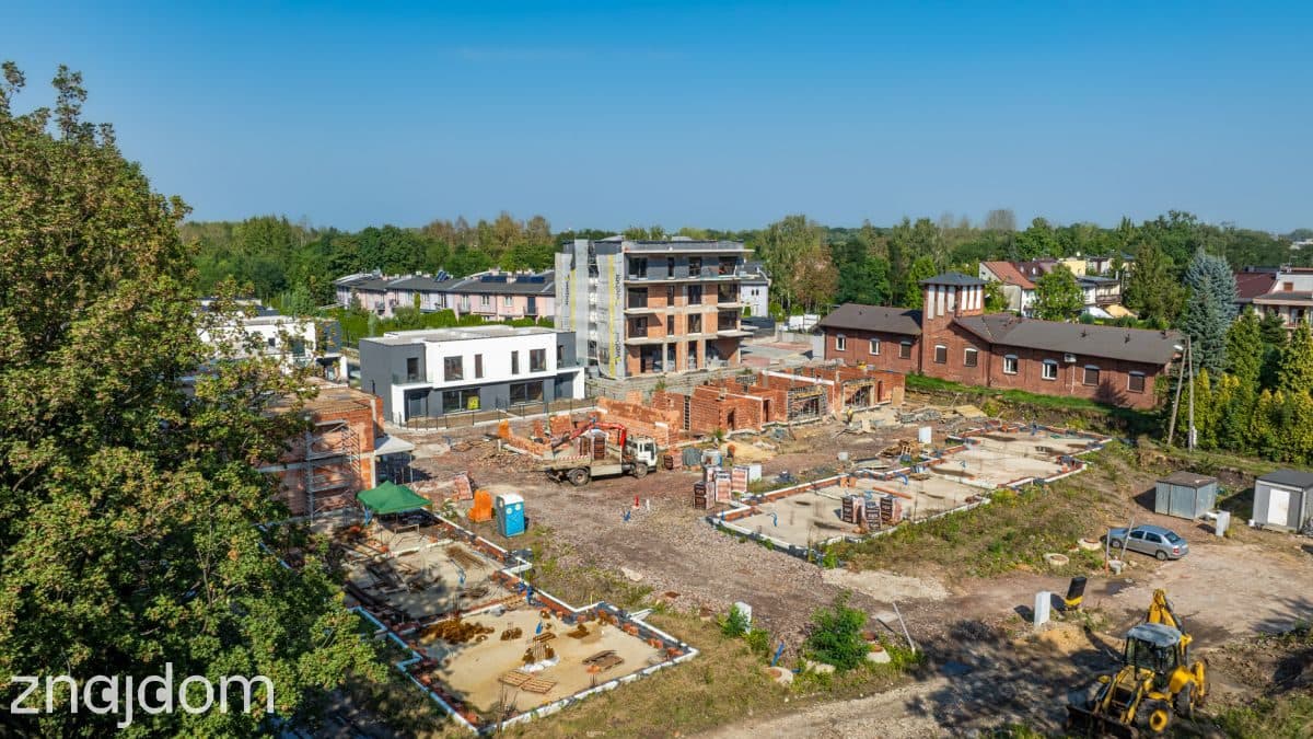 Nowe domy w III Etapie! - zdjęcie 15