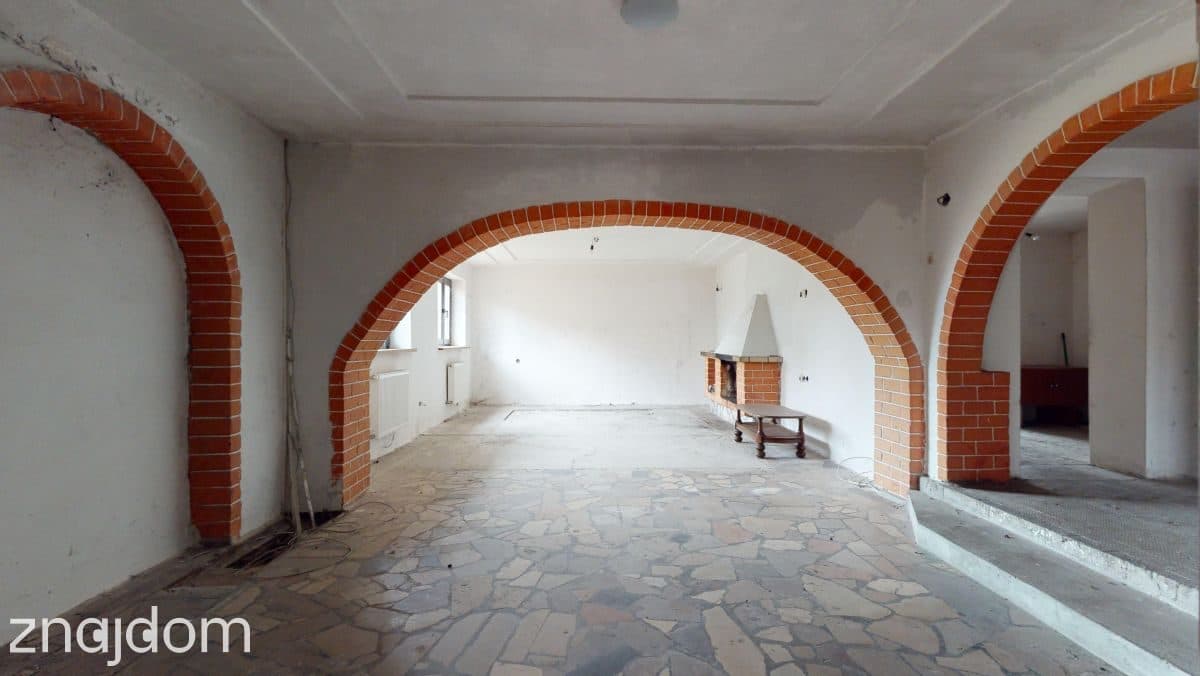 Ogromny dom z potencjałem inwestycyjnym | 580 m2. - zdjęcie 7