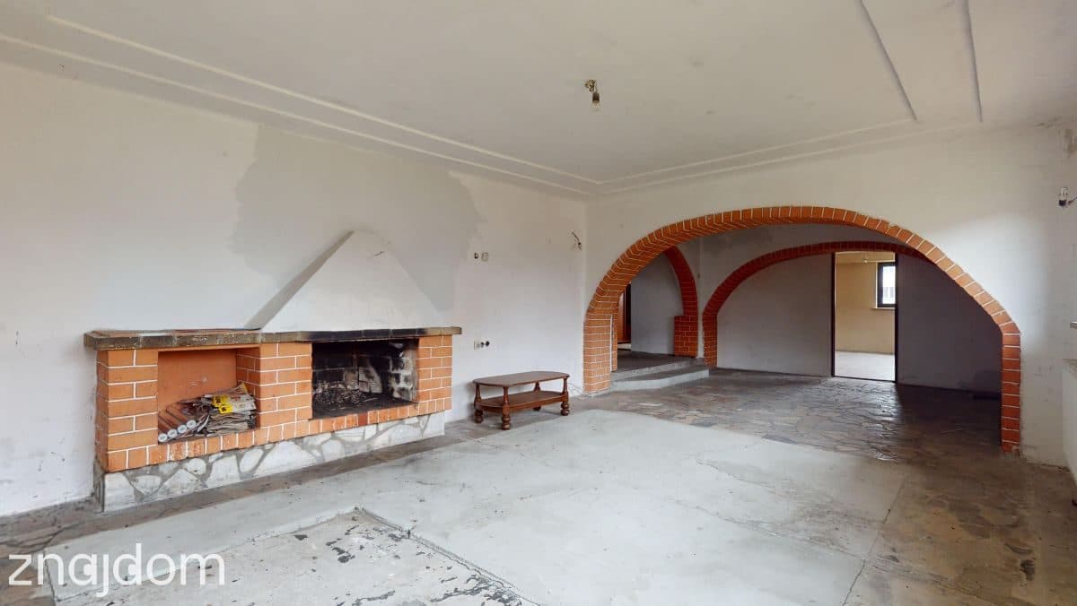 Ogromny dom z potencjałem inwestycyjnym | 580 m2. - zdjęcie 3