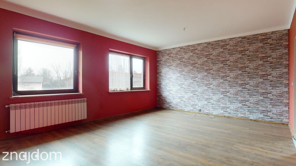 Ogromny dom z potencjałem inwestycyjnym | 580 m2. - zdjęcie 9