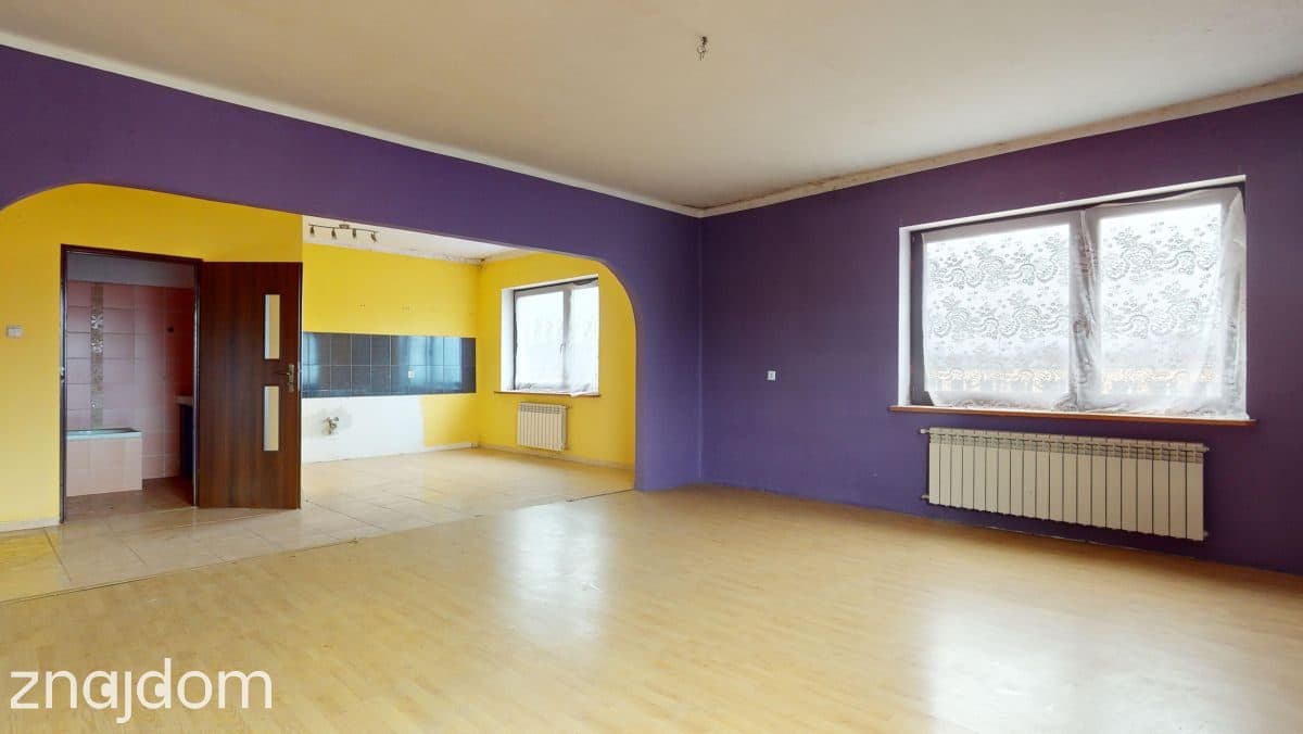 Ogromny dom z potencjałem inwestycyjnym | 580 m2. - zdjęcie 11