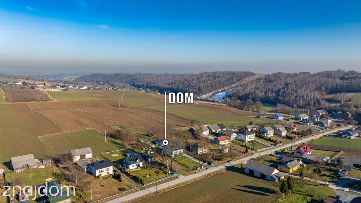 KLIMATYCZNY SŁONECZNY DOM NA TERENACH ZIELONYCH - zdjęcie 21