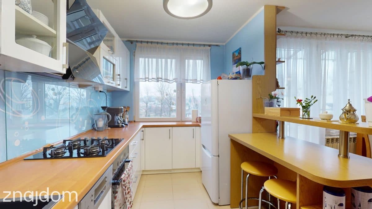 Przestronne i funkcjonalne + wszędzie blisko - zdjęcie 6