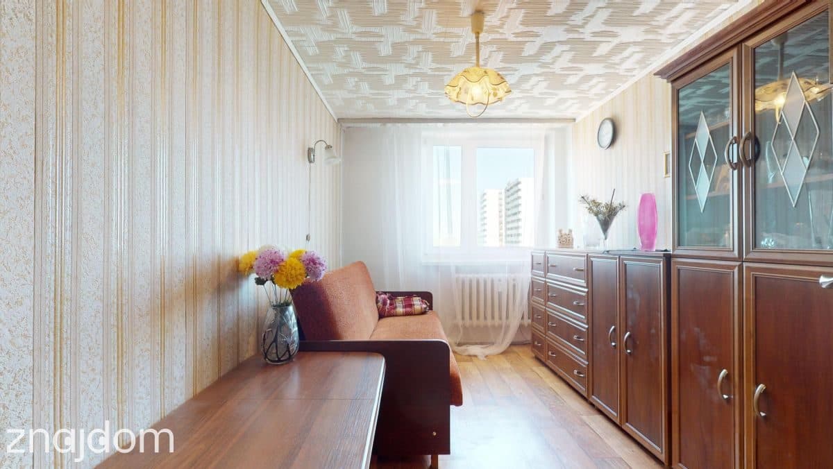 Z pięknym widokiem na Tysiącleciu! bez prowizji - zdjęcie 12