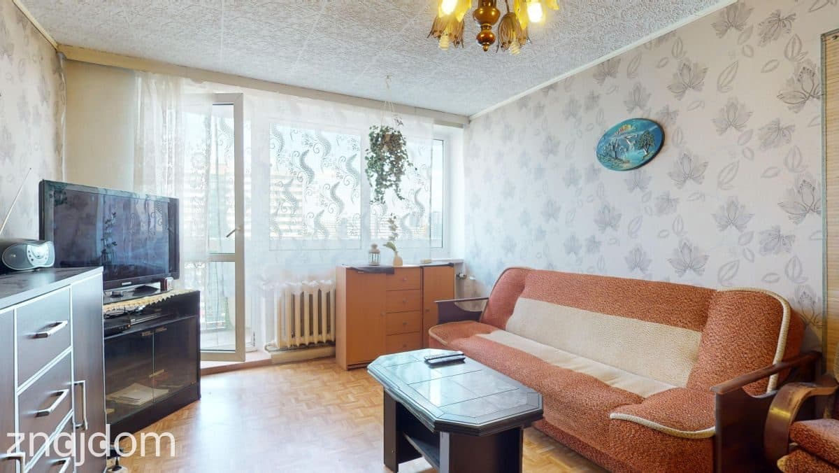Z pięknym widokiem na Tysiącleciu! bez prowizji - zdjęcie 7