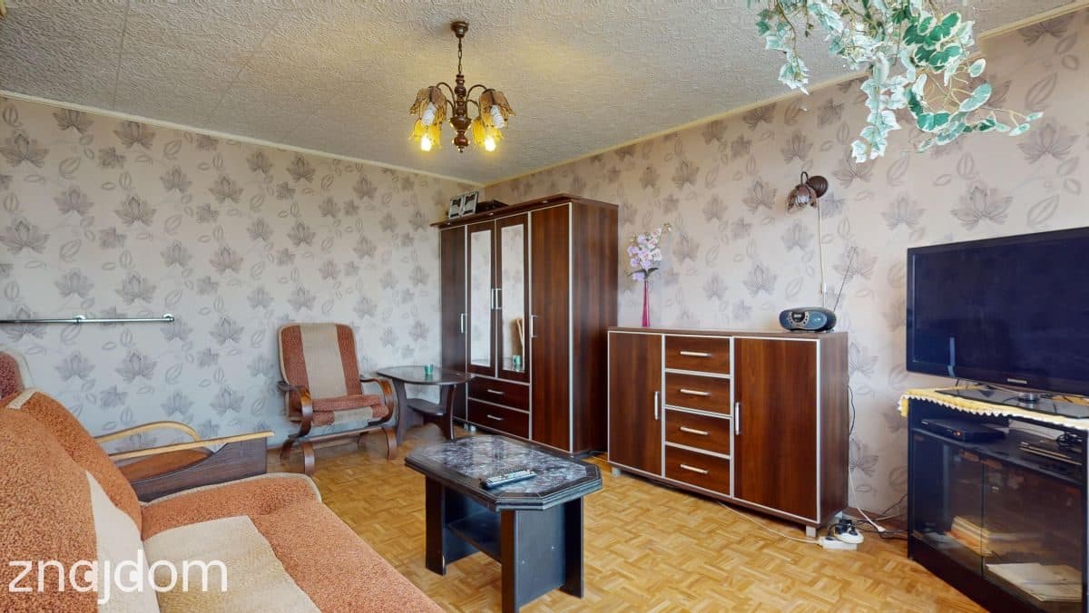 Z pięknym widokiem na Tysiącleciu! bez prowizji - zdjęcie 6