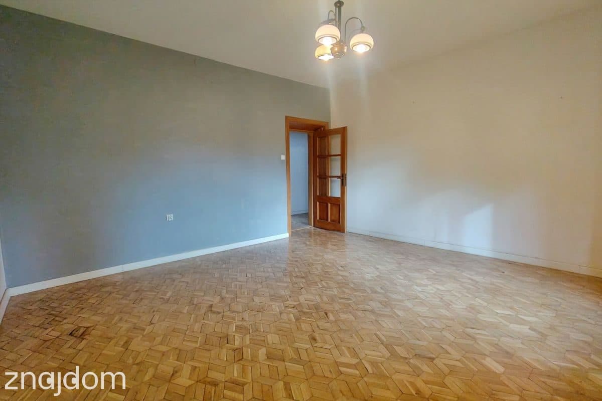 Narożna działka Rocha 3360 m2 + WZ hala 500 m2 - zdjęcie 13