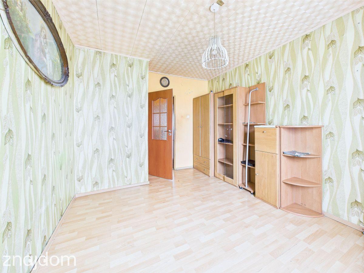 Mieszkanie w centrum miasta - 2 pokoje. - zdjęcie 6