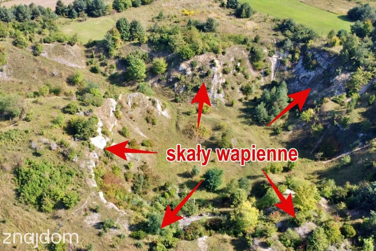 teren po kamieniołomie duże możliwości - zdjęcie 2