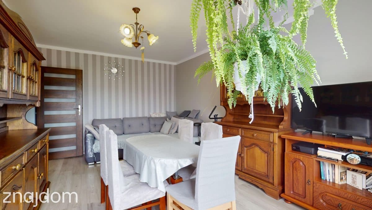 NOWA CENA. Radockiego. Os. Odrodzenia. M2. Balkon. - zdjęcie 6
