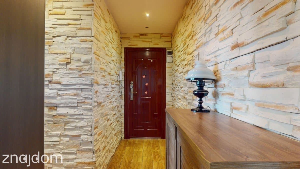 NOWA CENA. Radockiego. Os. Odrodzenia. M2. Balkon. - zdjęcie 13