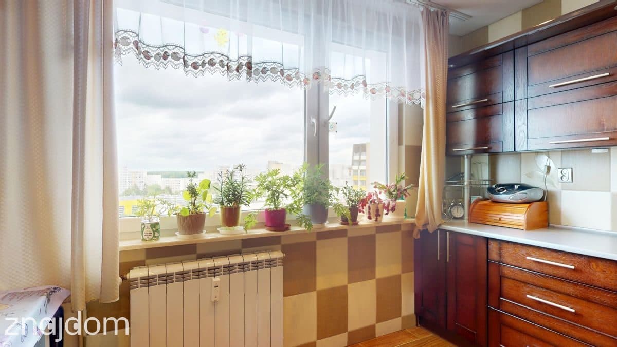 NOWA CENA. Radockiego. Os. Odrodzenia. M2. Balkon. - zdjęcie 11