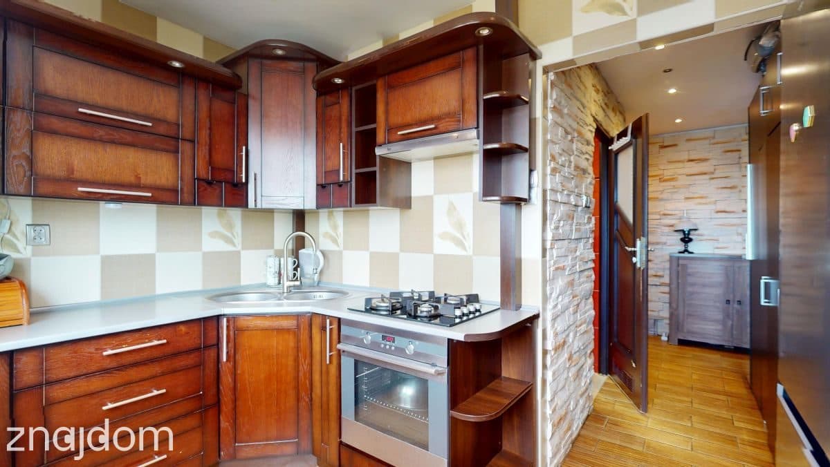 NOWA CENA. Radockiego. Os. Odrodzenia. M2. Balkon. - zdjęcie 10