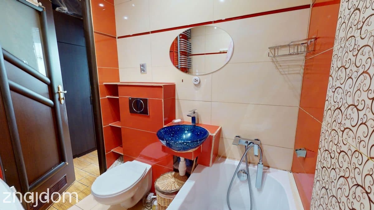 NOWA CENA. Radockiego. Os. Odrodzenia. M2. Balkon. - zdjęcie 16