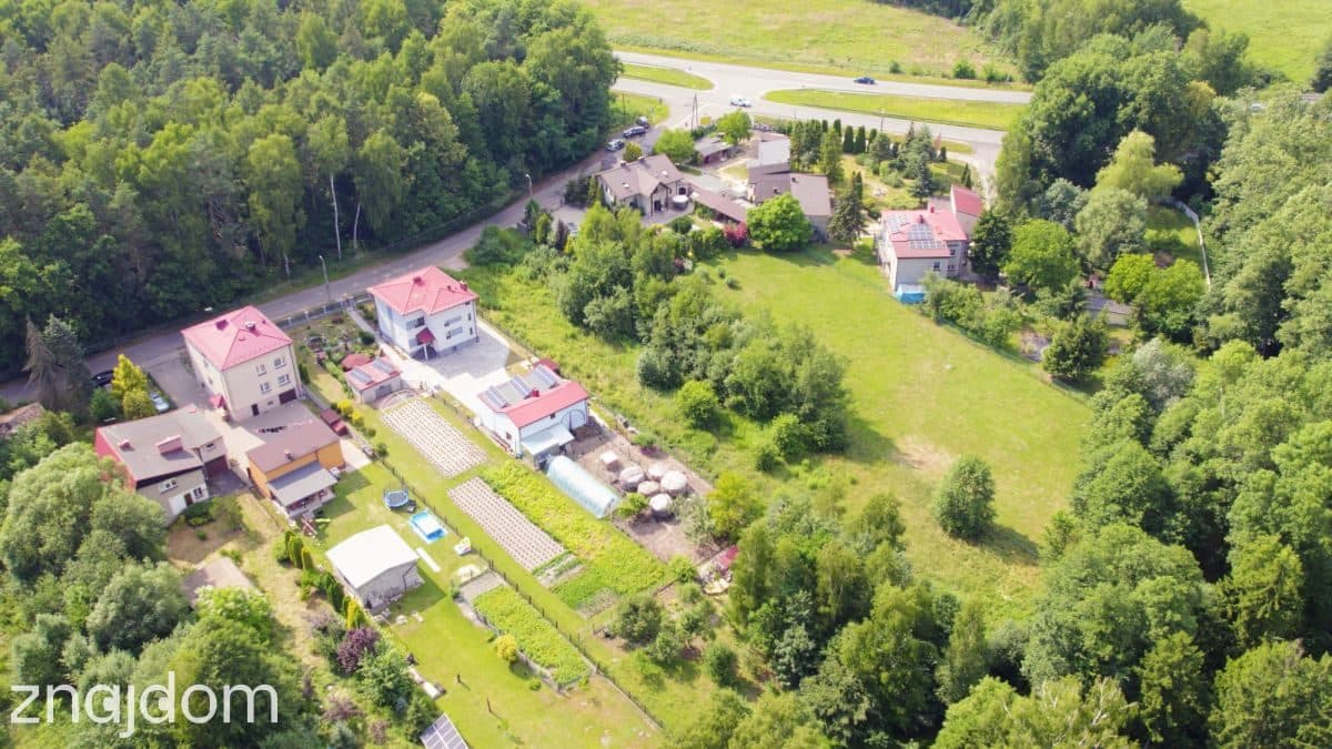Działka budowlana 2538 m2|Blisko Pogorii|Preczów. - zdjęcie 9