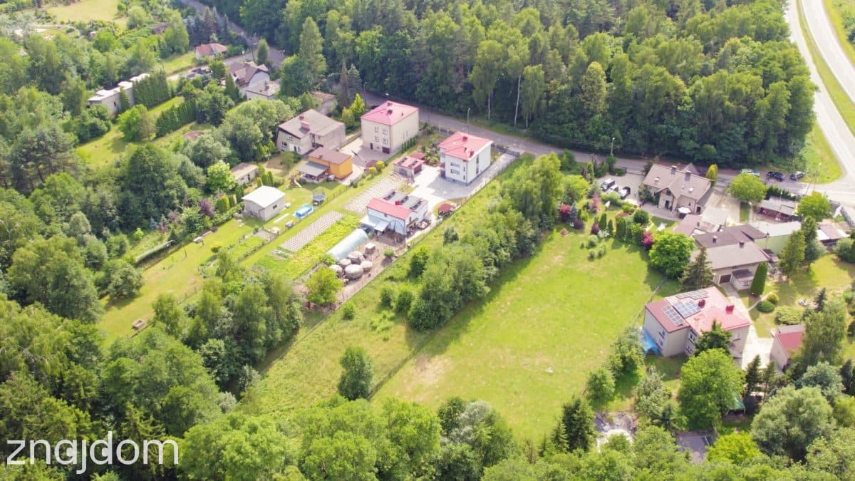 Działka budowlana 2538 m2|Blisko Pogorii|Preczów. - zdjęcie 10