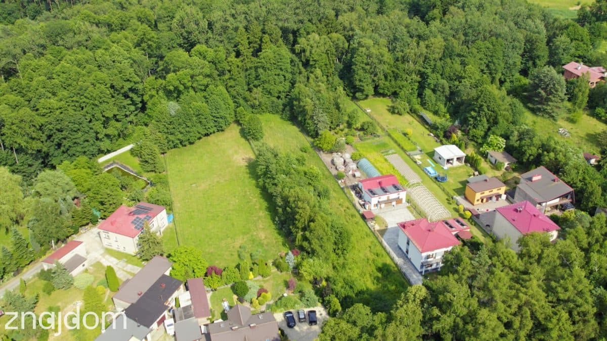 Działka budowlana 2538 m2|Blisko Pogorii|Preczów. - zdjęcie 11