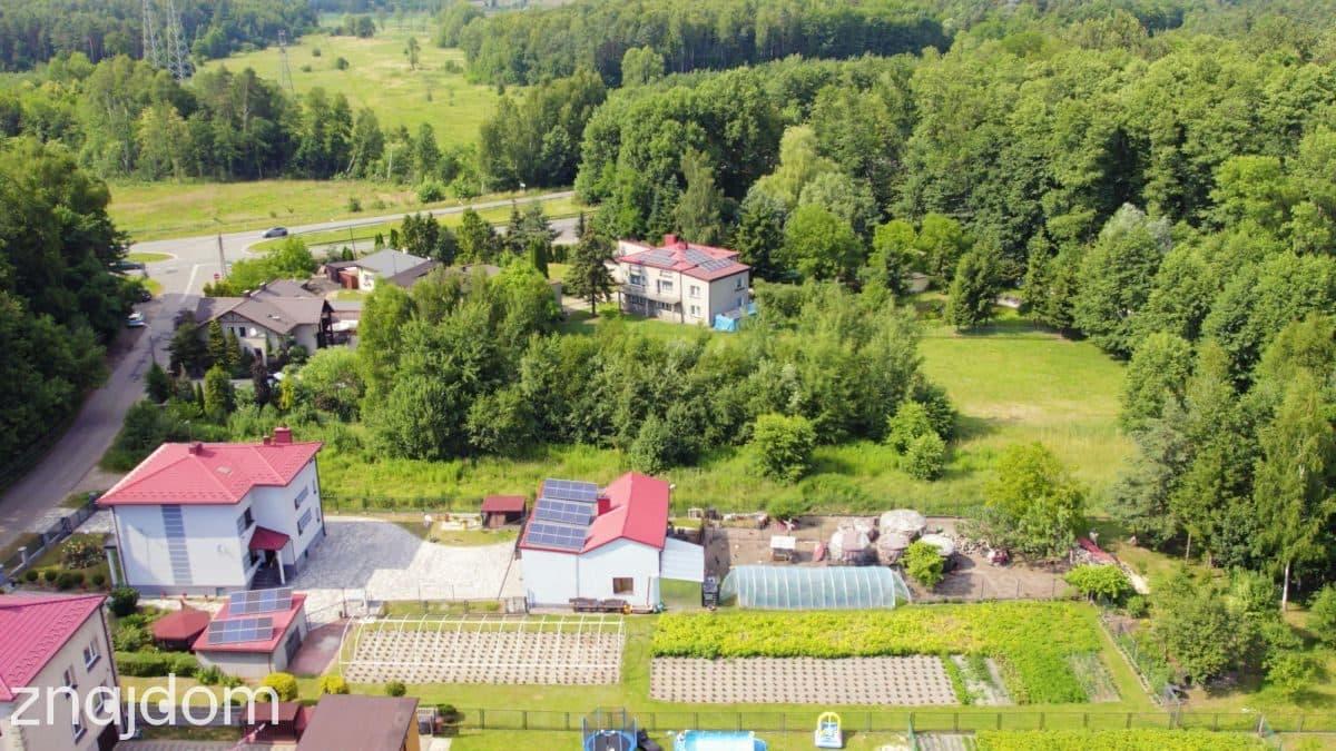 Działka budowlana 2538 m2|Blisko Pogorii|Preczów. - zdjęcie 12