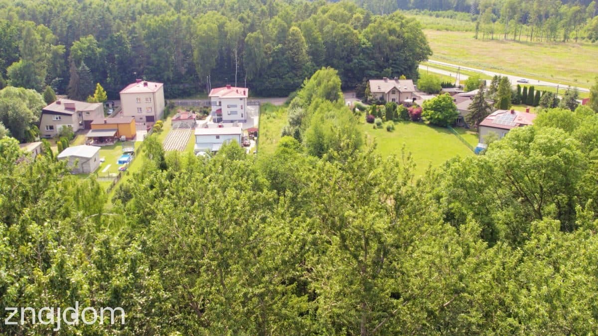 Działka budowlana 2538 m2|Blisko Pogorii|Preczów. - zdjęcie 13