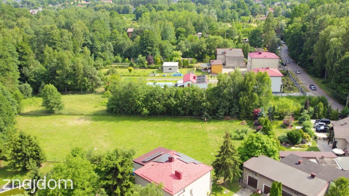 Działka budowlana 2538 m2|Blisko Pogorii|Preczów. - zdjęcie 14
