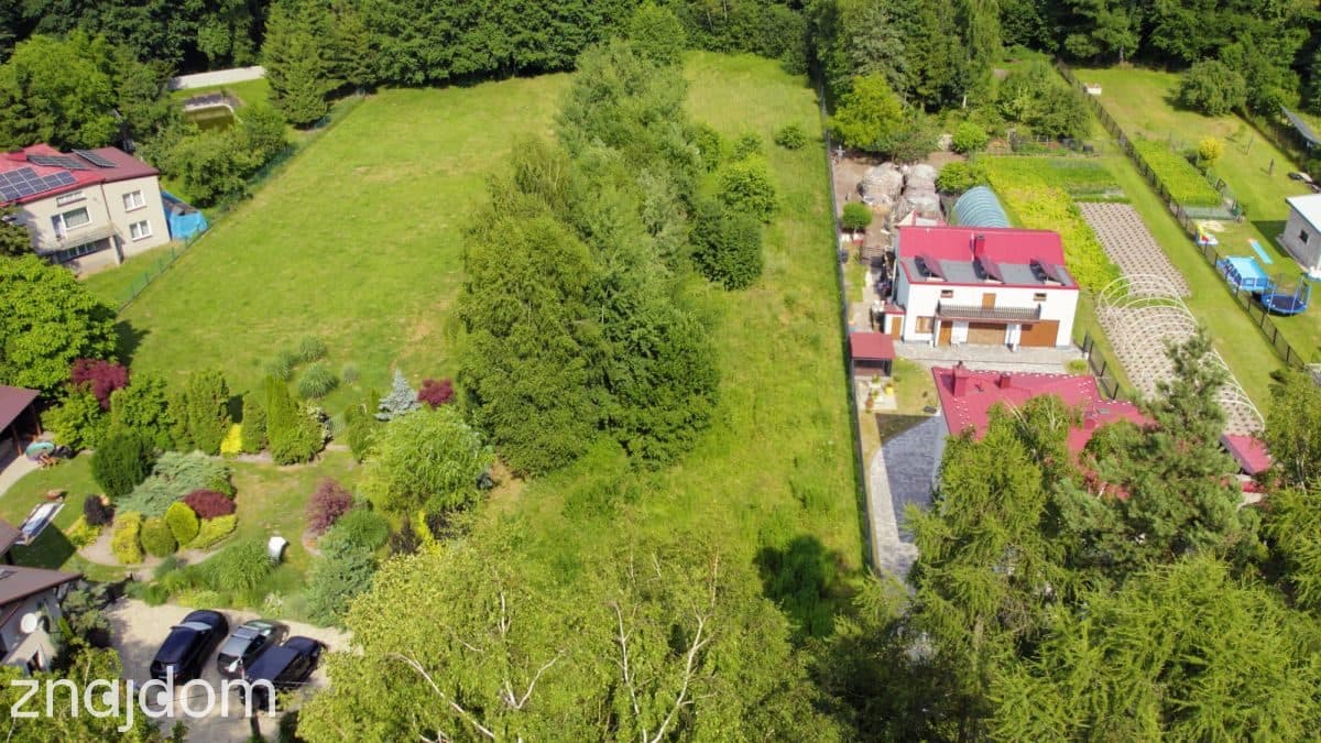 Działka budowlana 2538 m2|Blisko Pogorii|Preczów. - zdjęcie 15
