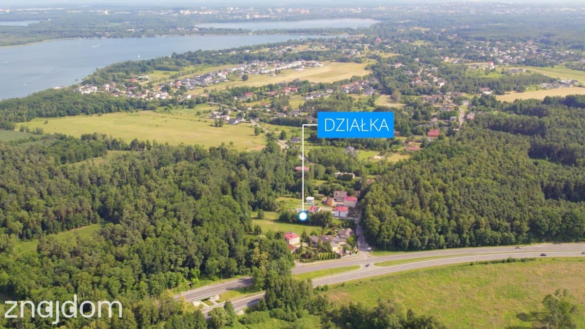 Działka budowlana 2538 m2|Blisko Pogorii|Preczów. - zdjęcie 16