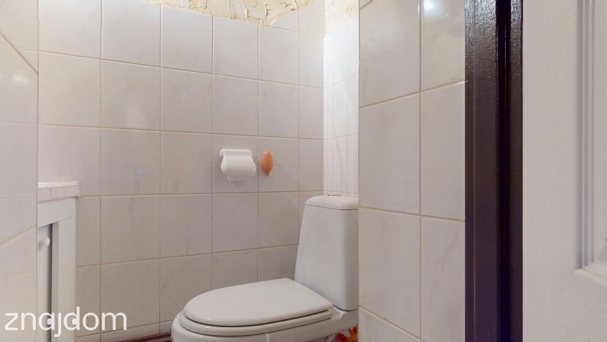 Dobra cena! Duże mieszkanie+własny ogródek+garaż! - zdjęcie 16